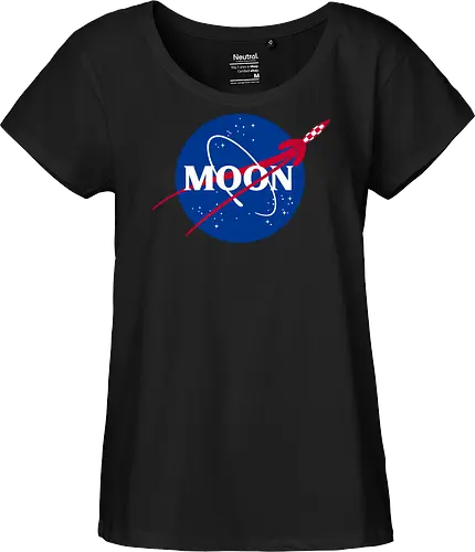 Moon!