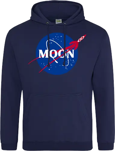 Moon!