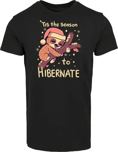 Tis the Sson to Hibernate