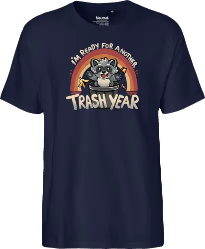 Ready for Another Trash Year