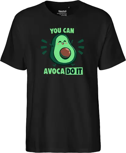 You can Avoca DO IT