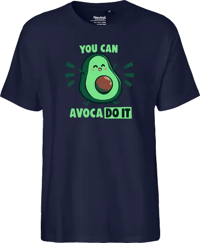 You can Avoca DO IT