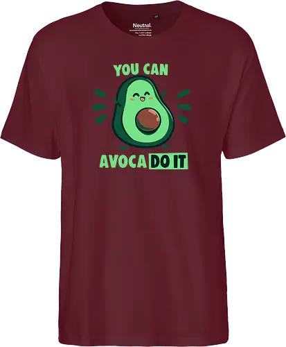 You can Avoca DO IT