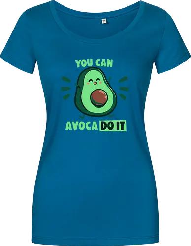 You can Avoca DO IT