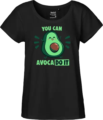 You can Avoca DO IT