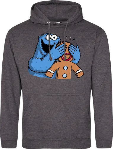 Monstrous Surprise!