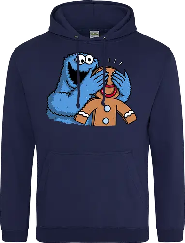 Monstrous Surprise!