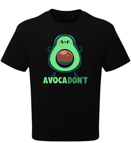 AvocaDONT