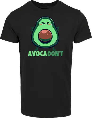 AvocaDONT