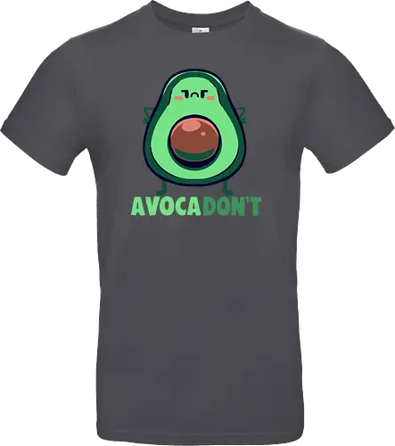 AvocaDONT