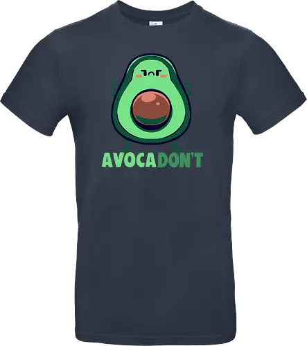 AvocaDONT