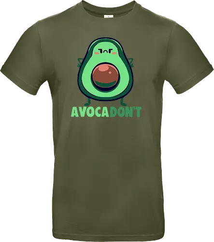 AvocaDONT