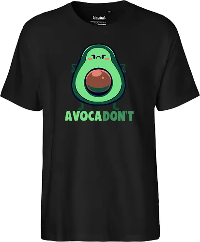 AvocaDONT