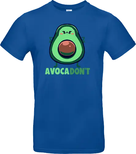AvocaDONT