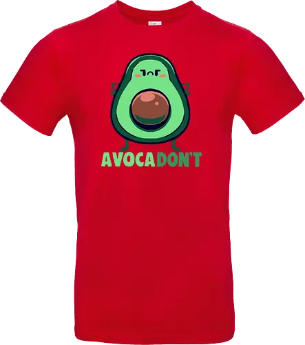 AvocaDONT