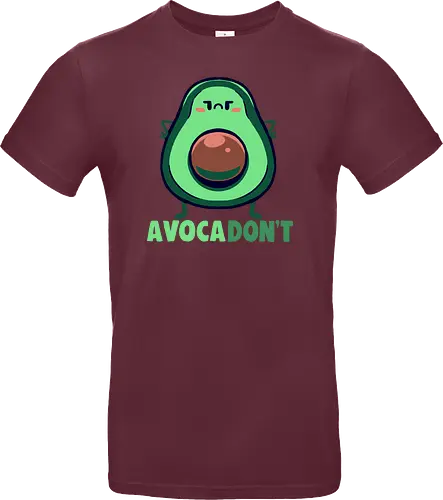 AvocaDONT