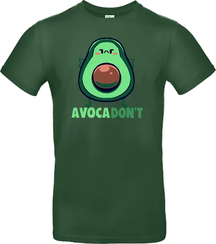 AvocaDONT