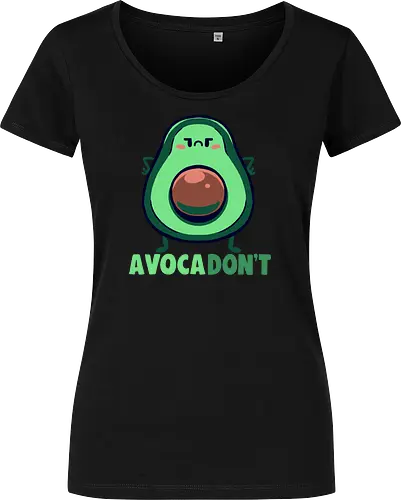 AvocaDONT