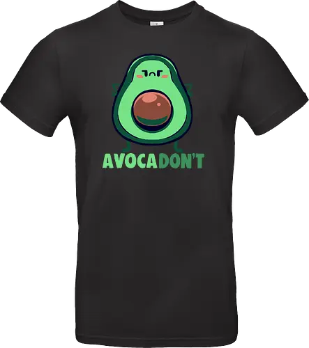 AvocaDONT