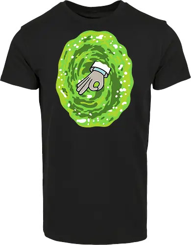 Surprise Portal!