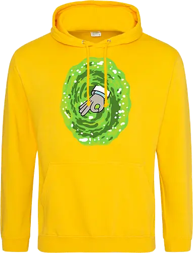 Surprise Portal!