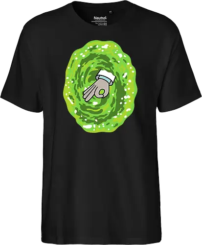 Surprise Portal!