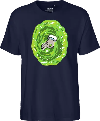 Surprise Portal!