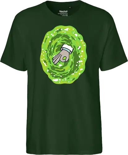 Surprise Portal!
