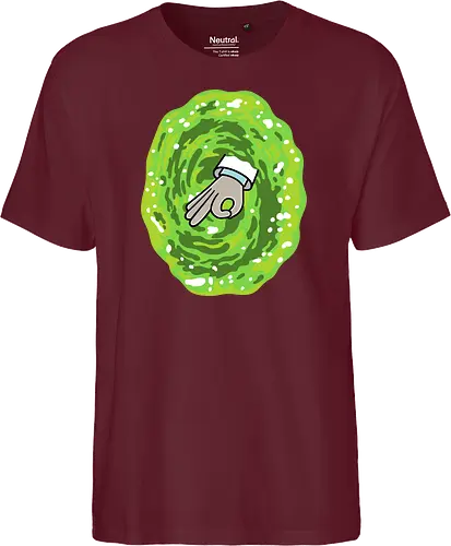 Surprise Portal!