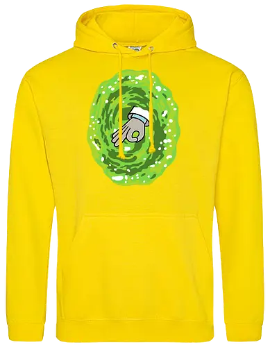 Surprise Portal!