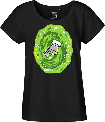 Surprise Portal!