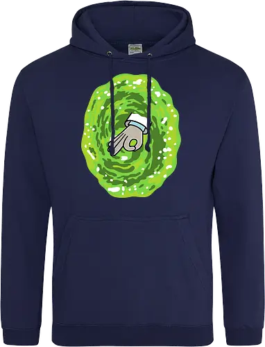 Surprise Portal!