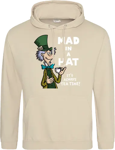 Mad in a Hat!