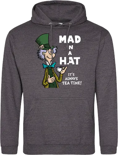 Mad in a Hat!