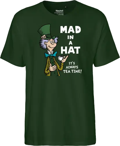 Mad in a Hat!
