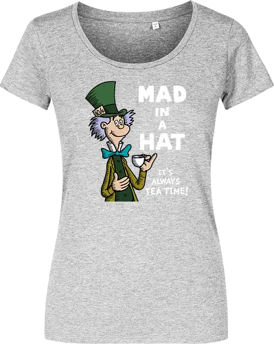 Mad in a Hat!