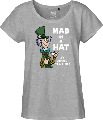 Mad in a Hat!