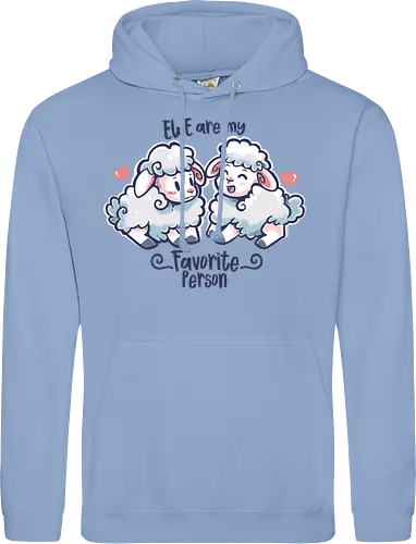 Ewe are my Favorite Person