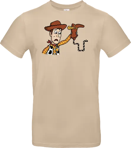 Snake in a Boot!
