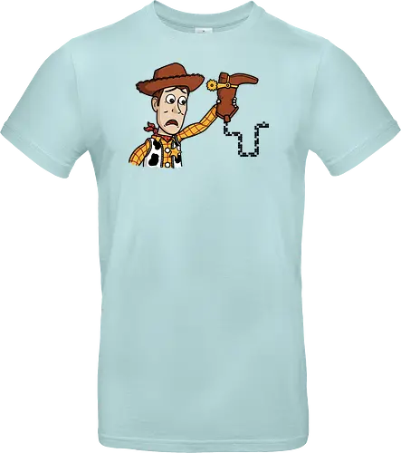 Snake in a Boot!