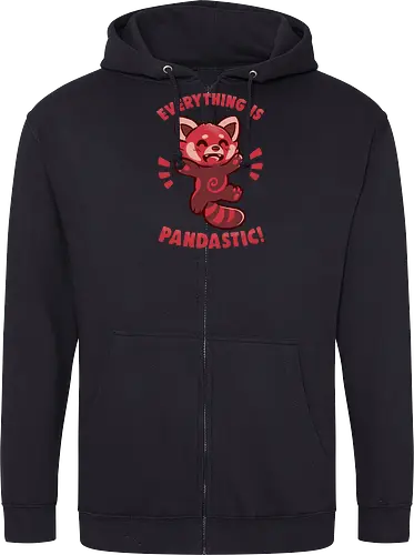 Everything is Pandastic