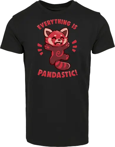 Everything is Pandastic