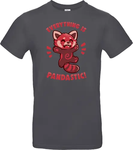 Everything is Pandastic