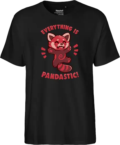 Everything is Pandastic