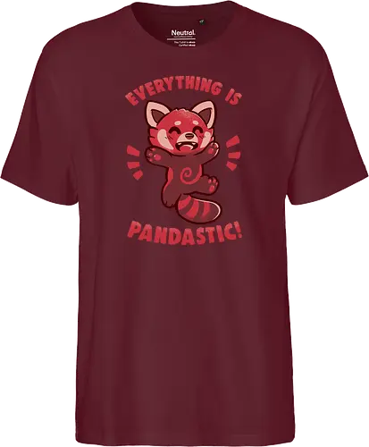 Everything is Pandastic