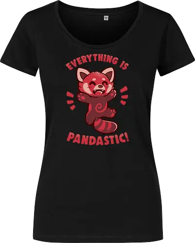 Everything is Pandastic