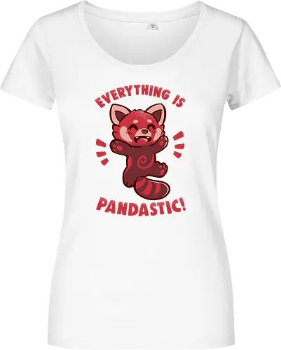 Everything is Pandastic