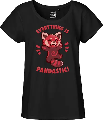 Everything is Pandastic