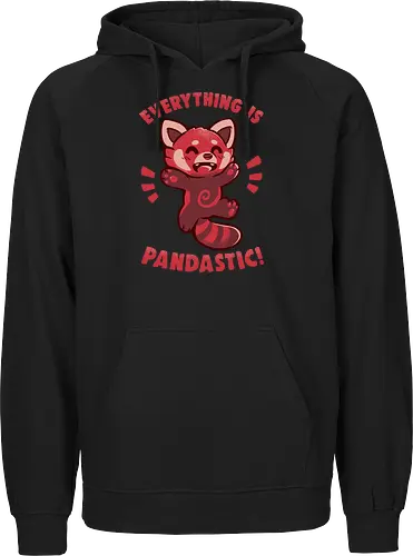 Everything is Pandastic