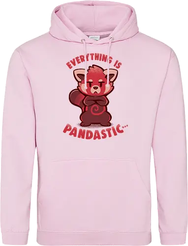 Sarcastic Pandastic